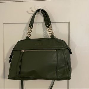 Cole Haan designer purse